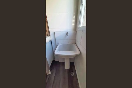 Apartamento para alugar com 34m², 1 quarto e 1 vaga Apartamento para alugar com 34m², 1 quarto e 1 vagaÁrea de Serviço