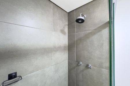 Apartamento para alugar com 27m², 1 quarto e sem vagaBanheiro