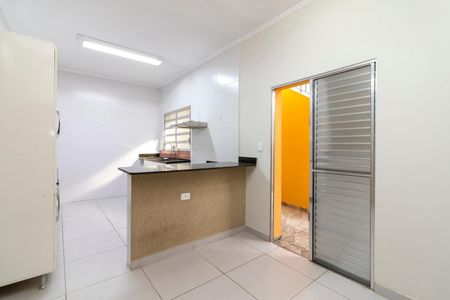 Sala de Jantar de casa à venda com 4 quartos, 140m² em Jardim Paraíso, São Paulo