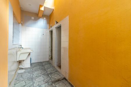 Área de Serviço de casa à venda com 4 quartos, 140m² em Jardim Paraíso, São Paulo