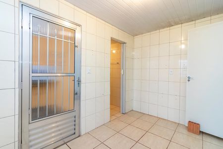 Copa de casa à venda com 4 quartos, 140m² em Jardim Paraíso, São Paulo
