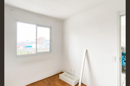 Suite  de apartamento para alugar com 1 quarto, 28m² em Vila Ré, São Paulo