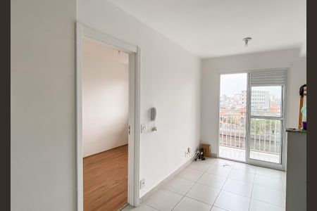 Apartamento para alugar com 1 quarto, 28m² em Vila Ré, São Paulo