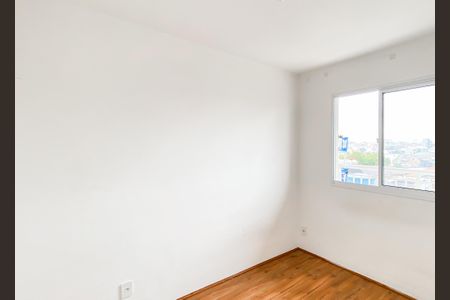 Suite  de apartamento para alugar com 1 quarto, 28m² em Vila Ré, São Paulo