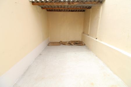 Casa para alugar com 80m², 2 quartos e 1 vagaÁrea de Serviço