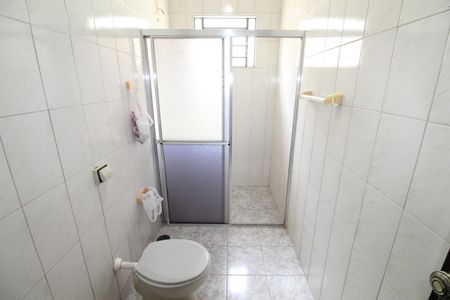Casa para alugar com 80m², 2 quartos e 1 vagaBanheiro