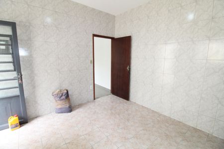 Casa para alugar com 80m², 2 quartos e 1 vagaCozinha