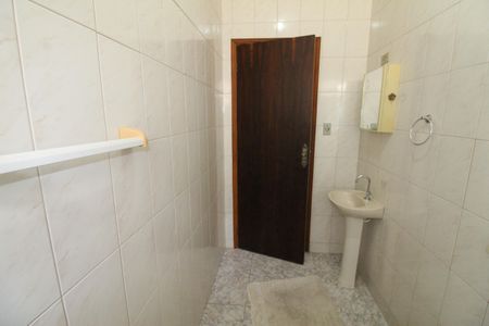 Casa para alugar com 80m², 2 quartos e 1 vagaBanheiro