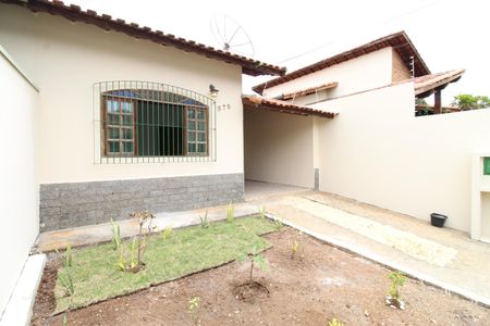 Casa para alugar com 80m², 2 quartos e 1 vagaGaragem