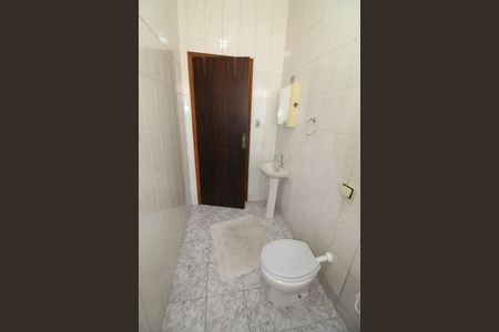 Casa para alugar com 80m², 2 quartos e 1 vagaBanheiro