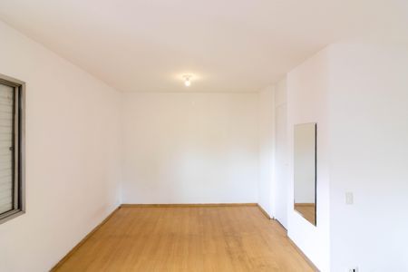 Sala/Quarto de apartamento para alugar com 1 quarto, 40m² em Indianópolis, São Paulo