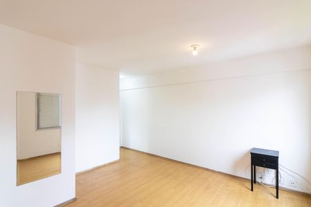Apartamento para alugar com 40m², 1 quarto e 1 vaga Apartamento para alugar com 40m², 1 quarto e 1 vagaSala/Quarto