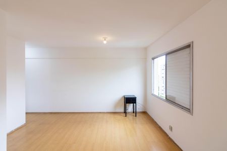 Apartamento para alugar com 40m², 1 quarto e 1 vaga Apartamento para alugar com 40m², 1 quarto e 1 vagaSala/Quarto