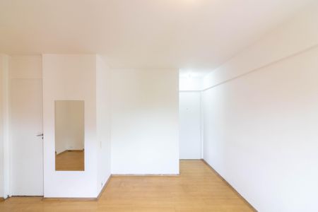 Apartamento para alugar com 40m², 1 quarto e 1 vaga Apartamento para alugar com 40m², 1 quarto e 1 vagaSala/Quarto