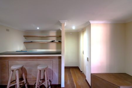 Apartamento para alugar com 40m², 1 quarto e 1 vaga Apartamento para alugar com 40m², 1 quarto e 1 vagaÁrea comum - Salão de festas