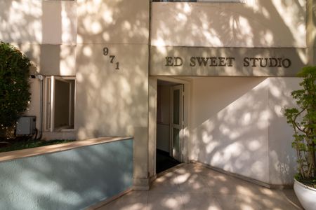 Apartamento para alugar com 40m², 1 quarto e 1 vaga Apartamento para alugar com 40m², 1 quarto e 1 vagaEntrada