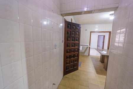 Casa à venda com 129m², 3 quartos e 5 vagas Casa à venda com 129m², 3 quartos e 5 vagasCozinha