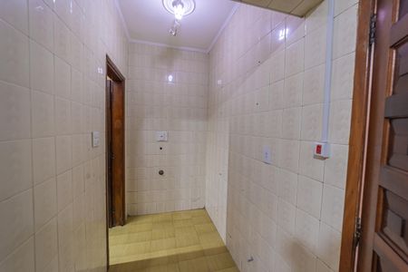 Casa à venda com 129m², 3 quartos e 5 vagas Casa à venda com 129m², 3 quartos e 5 vagasCozinha