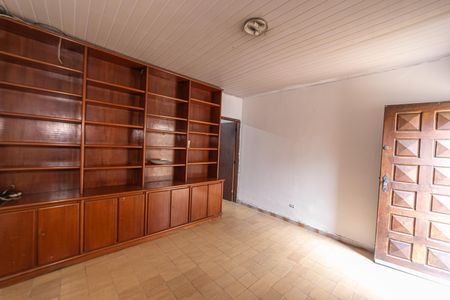 Casa à venda com 129m², 3 quartos e 5 vagas Casa à venda com 129m², 3 quartos e 5 vagasSala 2 - CASA 2