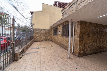 Casa à venda com 129m², 3 quartos e 5 vagas Casa à venda com 129m², 3 quartos e 5 vagasGaragem