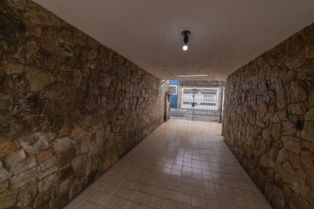 Casa à venda com 129m², 3 quartos e 5 vagas Casa à venda com 129m², 3 quartos e 5 vagasGaragem