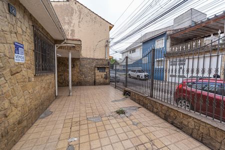 Casa à venda com 129m², 3 quartos e 5 vagas Casa à venda com 129m², 3 quartos e 5 vagasGaragem