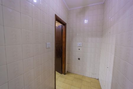 Casa à venda com 129m², 3 quartos e 5 vagas Casa à venda com 129m², 3 quartos e 5 vagasCozinha