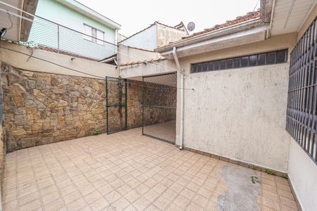 Casa à venda com 129m², 3 quartos e 5 vagas Casa à venda com 129m², 3 quartos e 5 vagasQuintal