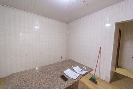 Casa à venda com 129m², 3 quartos e 5 vagas Casa à venda com 129m², 3 quartos e 5 vagasCozinha