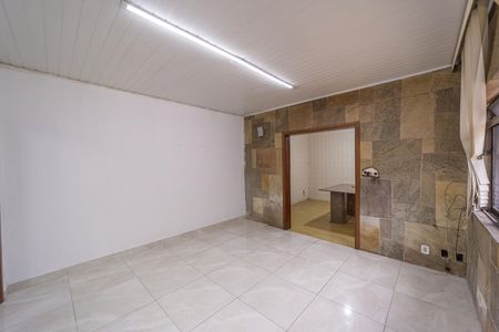 Casa à venda com 129m², 3 quartos e 5 vagas Casa à venda com 129m², 3 quartos e 5 vagasSala