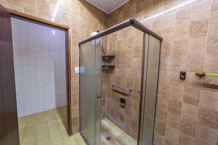 Casa à venda com 129m², 3 quartos e 5 vagas Casa à venda com 129m², 3 quartos e 5 vagasBanheiro