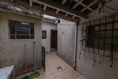 Casa à venda com 129m², 3 quartos e 5 vagas Casa à venda com 129m², 3 quartos e 5 vagasÁrea de Serviço