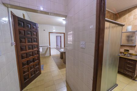 Casa à venda com 129m², 3 quartos e 5 vagas Casa à venda com 129m², 3 quartos e 5 vagasCozinha