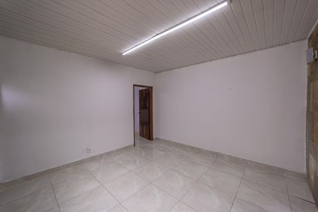 Sala de casa à venda com 3 quartos, 129m² em Jardim Jaú (zona Leste), São Paulo