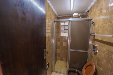 Casa à venda com 129m², 3 quartos e 5 vagas Casa à venda com 129m², 3 quartos e 5 vagasBanheiro do Quarto 3 - CASA 2