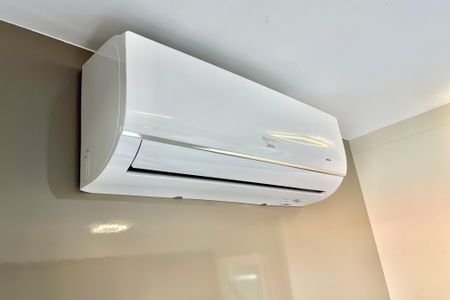 Studio para alugar com 24m², 1 quarto e sem vaga Studio para alugar com 24m², 1 quarto e sem vagaSala/Quarto