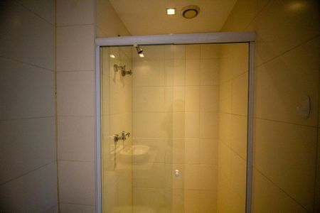 Apartamento à venda com 171m², 4 quartos e 3 vagas Apartamento à venda com 171m², 4 quartos e 3 vagasBanheiro da Suíte 3