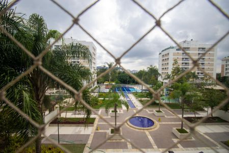 Vista da Varanda de apartamento à venda com 4 quartos, 171m² em Barra da Tijuca, Rio de Janeiro