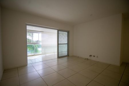 Sala de apartamento à venda com 4 quartos, 171m² em Barra da Tijuca, Rio de Janeiro