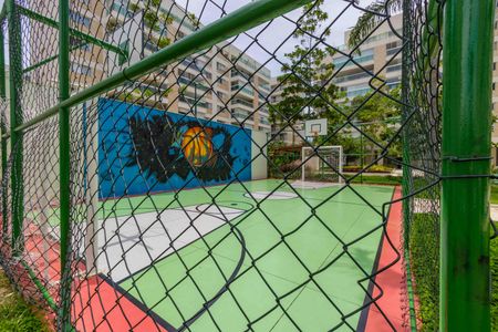 Apartamento à venda com 171m², 4 quartos e 3 vagas Apartamento à venda com 171m², 4 quartos e 3 vagasÁrea Comum