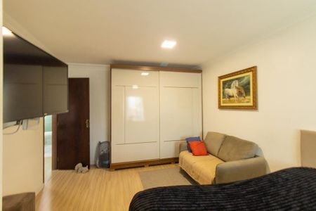Casa para alugar com 255m², 3 quartos e 3 vagasQuarto 1