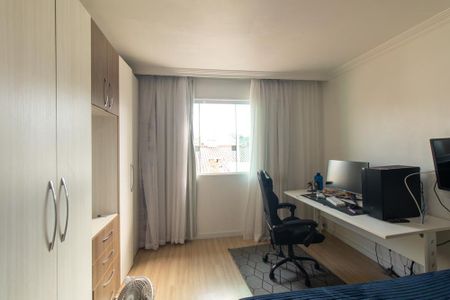 Casa para alugar com 255m², 3 quartos e 3 vagasQuarto 2