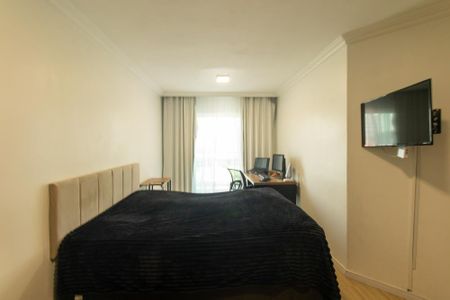 Casa para alugar com 255m², 3 quartos e 3 vagasQuarto 1