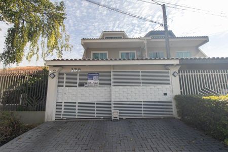Casa para alugar com 255m², 3 quartos e 3 vagasPlaca