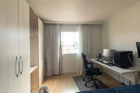 Casa para alugar com 255m², 3 quartos e 3 vagasQuarto 2