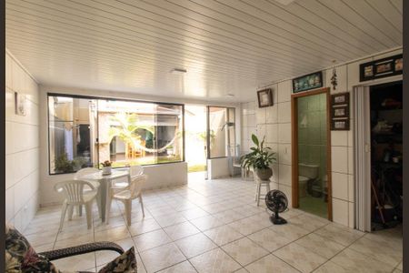 Casa para alugar com 255m², 3 quartos e 3 vagasChurrasqueira