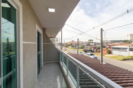 Casa para alugar com 255m², 3 quartos e 3 vagasVaranda do Quarto 1