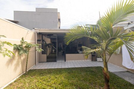 Casa para alugar com 255m², 3 quartos e 3 vagasÁrea externa