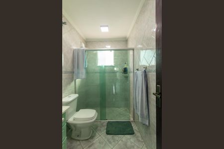 Casa para alugar com 255m², 3 quartos e 3 vagasBanheiro Social