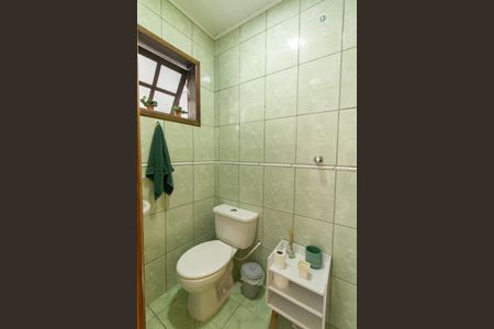 Casa para alugar com 255m², 3 quartos e 3 vagasÁrea comum